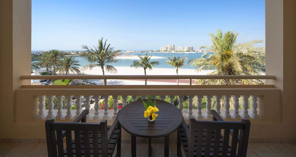 Hilton Al Hamra Beach & Golf Resort Ras al-Khaimah Camera foto